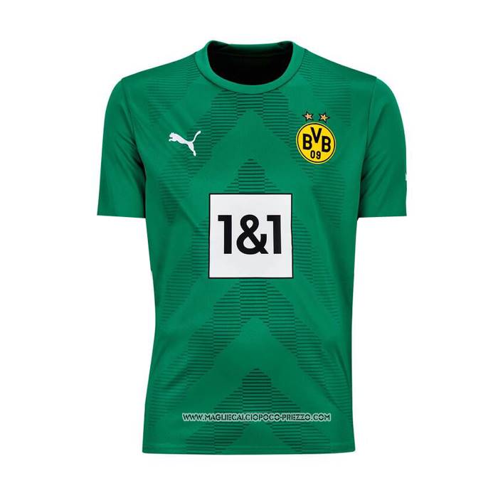 Maglia
 Borussia Dortmund Portiere
 22-23 Verde
